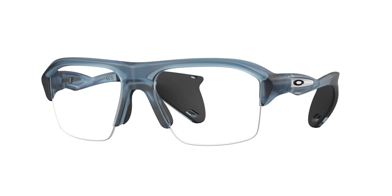 Oakley Stunt Glider 8198 Eyeglasses - view 5